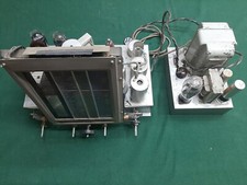 Raro TELAIO Radio d'epoca