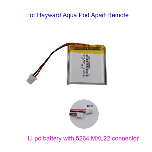 804040 1800 mah - 804040, 3,7