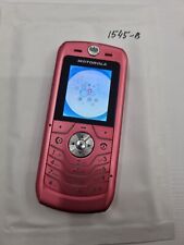 Telefono cellulare Motorola L6