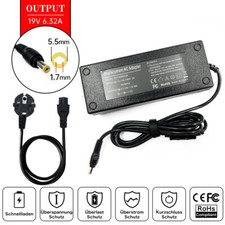 Alimentatore caricabatterie