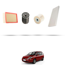 HOFFCAR Kit tagliando - 4