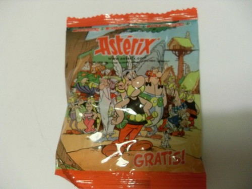 Personaggi asterix despar - personaggi,