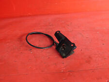 SERRATURA SBLOCCO SELLA MOTO GUZZI CALIFORNIA STONE TOURING 2003 2006 MARY 670