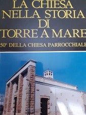 Storia di Torre a Mare Bari la