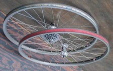 Bici da montagna 26" vintage