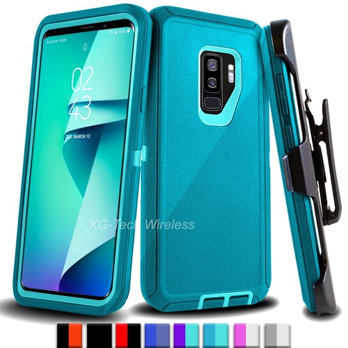 For samsung galaxy plus - s9,
