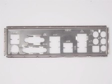 ASRock Z77 Pro4 - ATX pannello