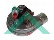 VENTOLA FINE CON COCLEA -