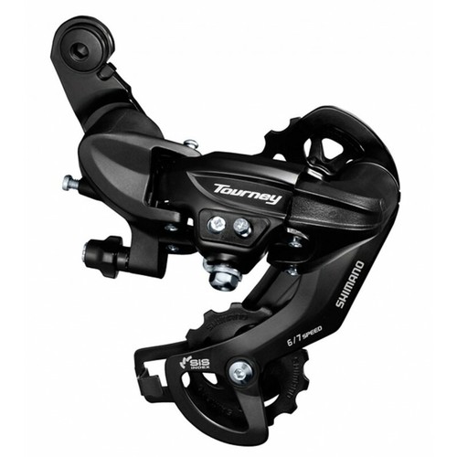 Shimano cambio ty300 - shimano,
