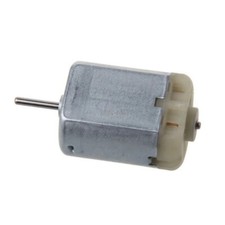 FC-280 Motore elettrico per