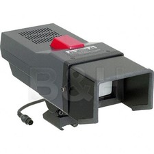 Monitor Viewfinder JVC modello VF P400E da Studio 4" B/N