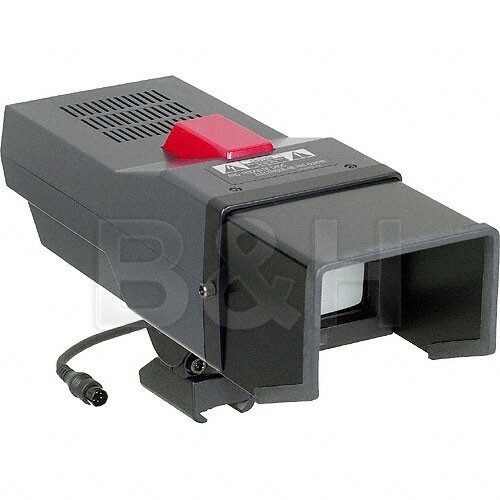 Monitor viewfinder jvc - jvc, modello