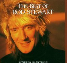 The Best of Rod Stewart [EXTRA TRACKS] von Stewart,Rod | CD | Zustand sehr gut