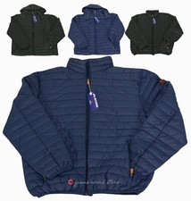 Piumino uomo taglie forti - uomo,