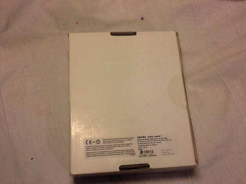 Apple ma687zm kit di - ma687zm/a,
