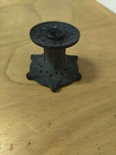 Mozzo Ruota Anteriore Front Wheel Hub - YAMAHA XT 600 XT600 Tenere 34L 55W