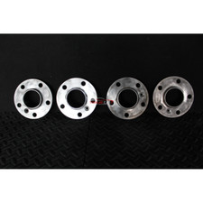 SET DISTANZIALI RUOTE PROMEX-BW12 12MM BMW SERIE 5 (E60)(2001-2010) 3.0 535D 286