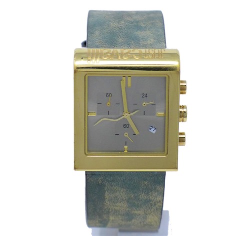Orologio just cavalli timewear - orologio,
