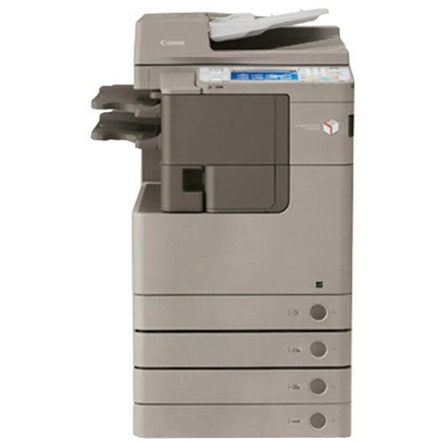 Canon advance c250if - canon,
