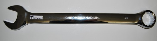 Chiave combinata fissa - combinata, e