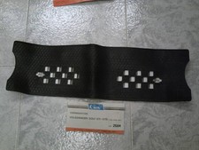 Mascherina gomma d'epoca copri