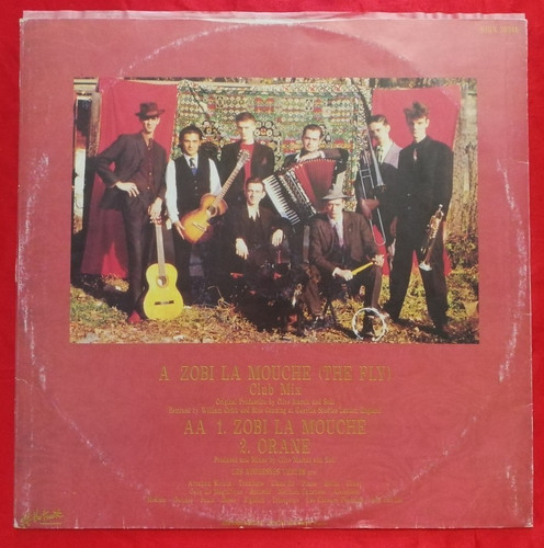 Les negresses vertes - negresses,