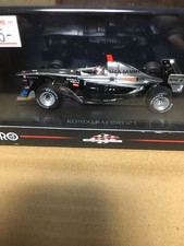 EBBRO 1/43 KONDO RACING n.3