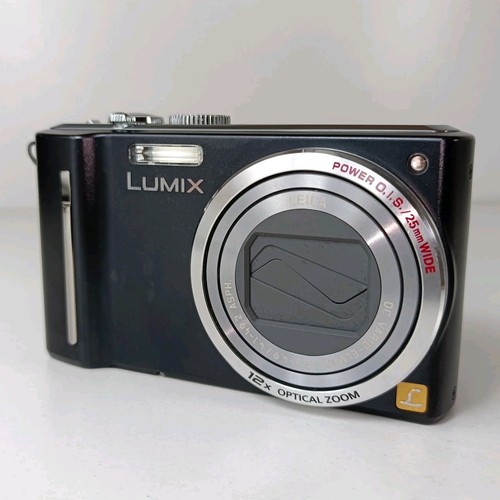 Panasonic lumix dmc - panasonic,