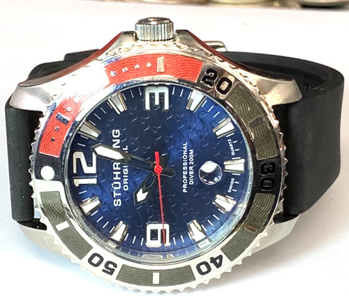 Orologio polso uomo - orologio, da
