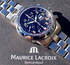 Sportivo ed elegante Maurice
