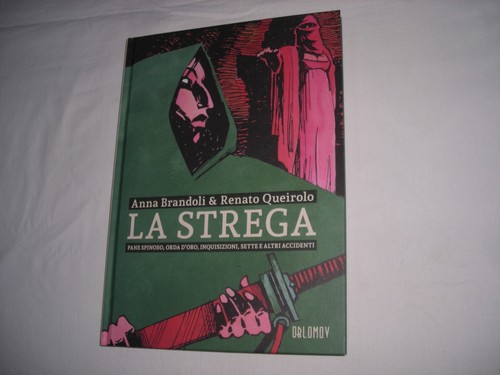 Libri anna brandoli renato - anna,