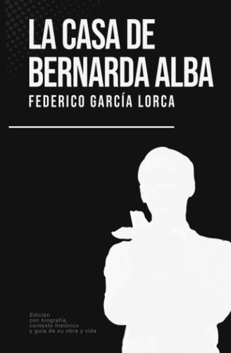 Casa bernarda alba garcia - de,