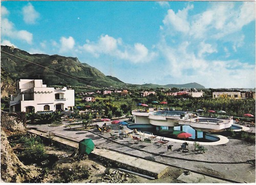 Forio ischia napoli - napoli,