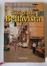 LUCIANO DE CRESCENZO - Così