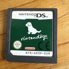 Nintendogs Nintendo DS Et 2DS