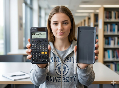 Casio 85gt classwiz - casio, fx-85gt