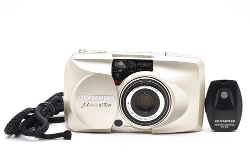 Quasi come nuovo olympus - nuovo+++],