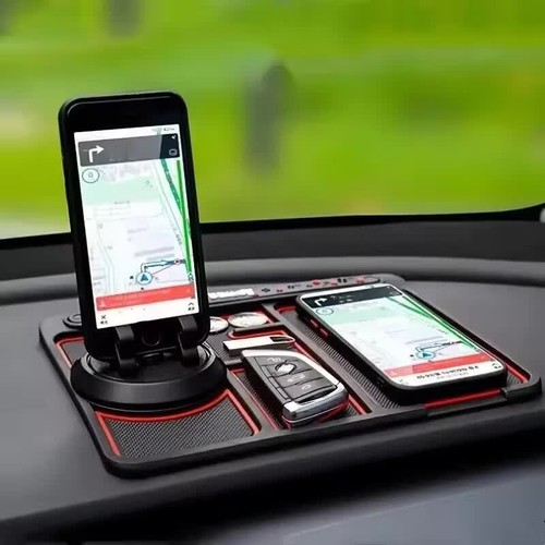 Tappetino antiscivolo auto - tappetino,
