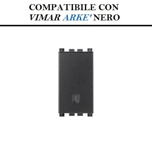 Interruttore unipolare - interruttore,