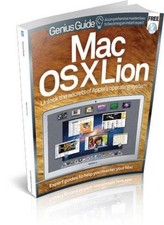 Mac OSX Lion Genius Guide