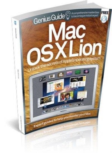 Mac osx lion genius - osx,