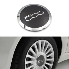 Fiat 500 Dal 2007 Coprimozzo