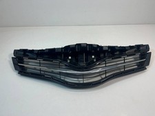 Griglia superiore radiatore