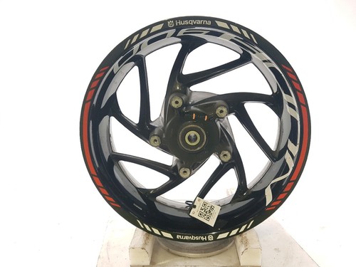 Cerchio posteriore husqvarna - cerchio,