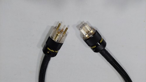 Waudio 250 cavo end - 16,