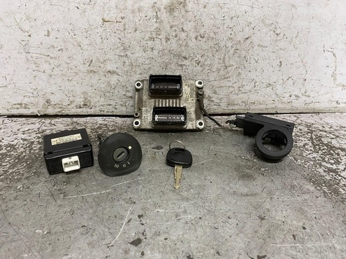 Kit centralina motore per - per, opel