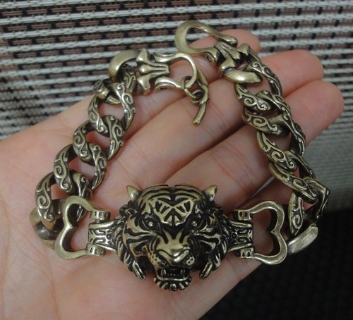 Bracciale uomo stile vintage