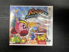 Kirby Battle Royale Nintendo