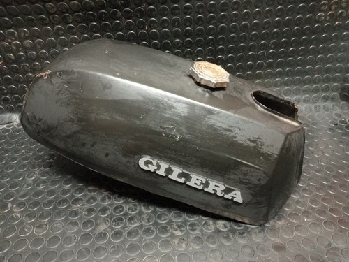 Gilera 125 tg1 prima - 125,