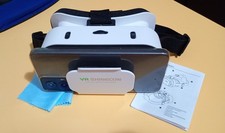 VISORE VR 3D REALTÀ VIRTUALE